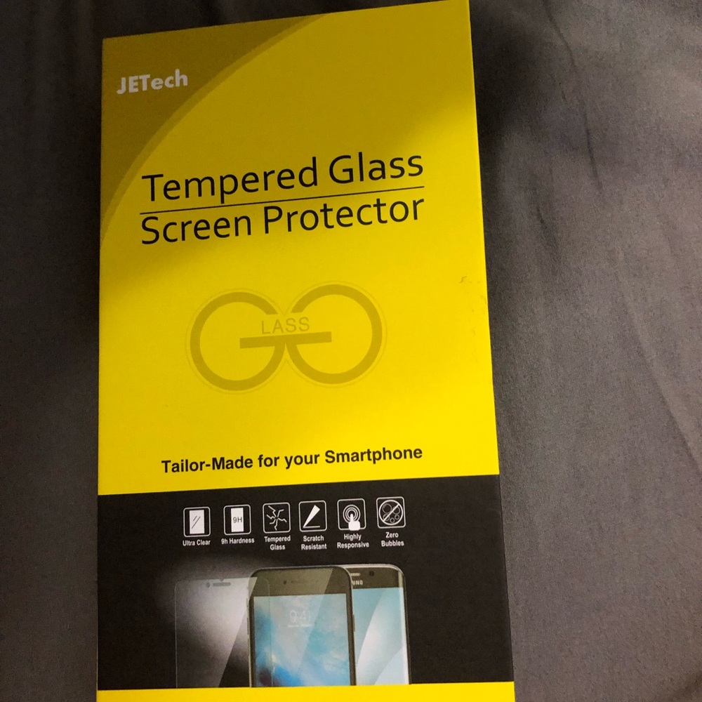 Screen protector